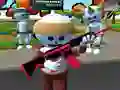 Permainan Penembak Tertinggi Stickman talian