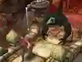 Permainan Temple Run 2: Jatuh di Hutan talian Permainan Temple Run 2: Jatuh di Hutan talian
