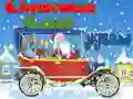 Permainan Teka-Teki Kereta Krismas talian Permainan Teka-Teki Kereta Krismas talian