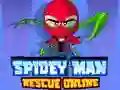 Permainan Penyelamatan Spidey Man Dalam Talian talian Permainan Penyelamatan Spidey Man Dalam Talian talian