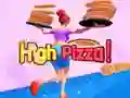 Permainan Pizza Tinggi talian Permainan Pizza Tinggi talian