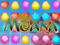 Permainan Disney Moana talian