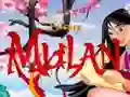 Permainan Disney Mulan talian