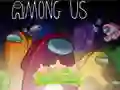 Permainan Among Us: Objek Tersembunyi talian Permainan Among Us: Objek Tersembunyi talian