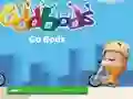 Permainan OddBods: Ayo Bods talian Permainan OddBods: Ayo Bods talian