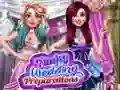 Permainan Persiapan Perkahwinan Funky talian Permainan Persiapan Perkahwinan Funky talian