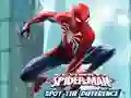 Permainan Marvel Ultimate Spider-man Cari Perbezaan talian Permainan Marvel Ultimate Spider-man Cari Perbezaan talian