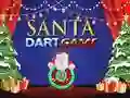 Permainan Permainan Dart Santa talian Permainan Permainan Dart Santa talian