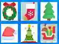 Permainan Teka-teki Krismas untuk Kanak-kanak talian Permainan Teka-teki Krismas untuk Kanak-kanak talian