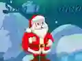 Permainan Selamatkan Santa talian Permainan Selamatkan Santa talian