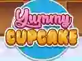 Permainan Cupcake yang sedap talian Permainan Cupcake yang sedap talian