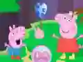 Permainan Peppa Pig: Telur Cinta talian Permainan Peppa Pig: Telur Cinta talian