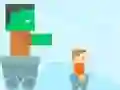 Permainan Larian Blockminer talian Permainan Larian Blockminer talian