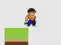 Permainan Pengembaraan Dragon Ball talian Permainan Pengembaraan Dragon Ball talian