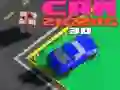 Permainan Kereta ZigZag 3D talian