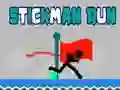 Permainan Larian Stickman talian Permainan Larian Stickman talian