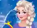 Permainan Elsa: Ros Stylish Beku talian Permainan Elsa: Ros Stylish Beku talian