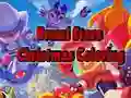 Permainan Mewarnakan Krismas Brawl Stars talian Permainan Mewarnakan Krismas Brawl Stars talian