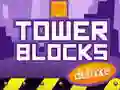 Permainan Blok Menara Deluxe talian Permainan Blok Menara Deluxe talian