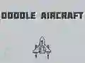 Permainan Pesawat Doodle talian