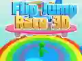 Permainan Pandu Loncat Flip 3D talian Permainan Pandu Loncat Flip 3D talian
