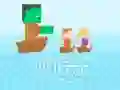 Permainan Larian Blockminer 2 pemain talian Permainan Larian Blockminer 2 pemain talian
