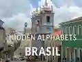 Permainan Abjad Tersembunyi Brazil talian Permainan Abjad Tersembunyi Brazil talian