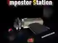 Permainan Stesen Impostor talian Permainan Stesen Impostor talian