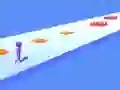 Permainan Pelari Roller 3D talian Permainan Pelari Roller 3D talian
