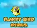 Permainan Flappy Bird HTML5 talian Permainan Flappy Bird HTML5 talian