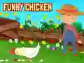 Permainan Ayam Lucu talian Permainan Ayam Lucu talian