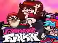 Permainan Super Jumaat Malam Funkin talian