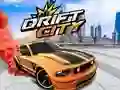 Permainan Kota Drift talian Permainan Kota Drift talian
