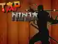 Permainan Ketuk Ninja talian