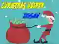 Permainan Teka-teki Pembantu Krismas talian