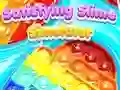 Permainan Simulator Slime yang Memuaskan talian