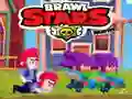 Permainan Brawl Stars: Perang Api talian Permainan Brawl Stars: Perang Api talian