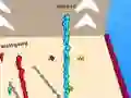 Permainan Jambatan Stickman talian Permainan Jambatan Stickman talian