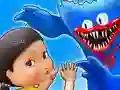 Permainan Monster.io talian Permainan Monster.io talian
