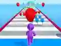 Permainan Larian Belon talian Permainan Larian Belon talian