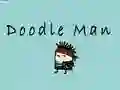 Permainan Lelaki Doodle talian Permainan Lelaki Doodle talian