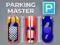 Permainan Master Parking talian Permainan Master Parking talian