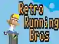Permainan Saudara Berlari Retro talian Permainan Saudara Berlari Retro talian