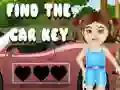 Permainan Cari Kunci Kereta talian Permainan Cari Kunci Kereta talian
