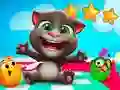Permainan Tom: Bintang Tersembunyi talian Permainan Tom: Bintang Tersembunyi talian