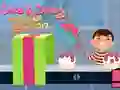 Permainan Tycoon Perniagaan Kek dan Gula-gula talian Permainan Tycoon Perniagaan Kek dan Gula-gula talian