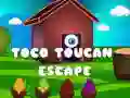 Permainan Penyelamatan Toco Toucan talian Permainan Penyelamatan Toco Toucan talian