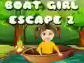 Permainan Pelarian Gadis Bot 2 talian Permainan Pelarian Gadis Bot 2 talian