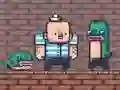 Permainan Bom Lanun 2 talian Permainan Bom Lanun 2 talian