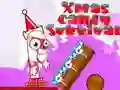 Permainan Survival Gula-gula Krismas talian Permainan Survival Gula-gula Krismas talian